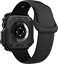 Picture of Spigen SPIGEN RUGGED ARMOR APPLE WATCH 10 (46 MM) MATTE BLACK