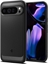 Picture of Spigen Spigen Rugged Armor Google Pixel 9 PRO XL matte black