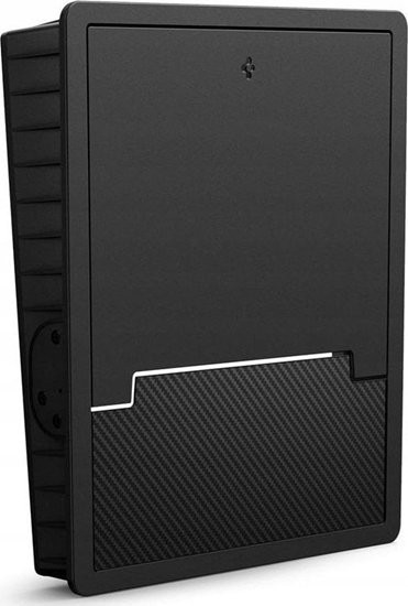 Picture of Spigen Spigen Tesla Center Console Organizer Hidden Storage Box, black - Model Y/3