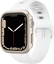 Picture of Spigen SPIGEN THIN FIT APPLE WATCH 7 (41MM) STARLIGHT