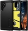 Изображение Spigen SPIGEN TOUGH ARMOR GALAXY S22 ULTRA BLACK