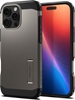 Picture of Spigen Spigen Tough Armor MAG iPhone 16 Pro MagSafe gunmetal ACS08145