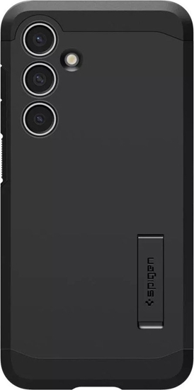 Picture of Spigen Spigen Tough Armor MagSafe - Etui do Samsung Galaxy S24 FE (Czarny)