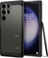 Изображение Spigen Spigen Tough Armor, gunmetal - Samsung Galaxy S23 Ultra