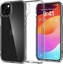 Attēls no Spigen Spigen Ultra Hybrid iPhone 15 6.1" crystal clear ACS06793