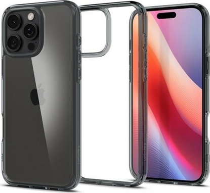 Attēls no Spigen Spigen Ultra Hybrid iPhone 16 Pro space crystal ACS08123