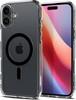 Изображение Spigen Spigen Ultra Hybrid MagSafe for iPhone 16 - Black