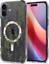 Изображение Spigen Spigen Ultra Hybrid MagSafe, digital camo - iPhone 16