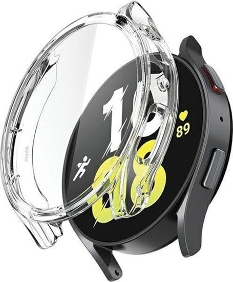 Picture of Spigen Spigen Ultra Hybrid Sam Galaxy Watch 6 44mm przezroczysty/clear case ACS06497