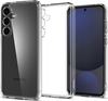 Picture of Spigen Spigen Ultra Hybrid, crystal clear - Samsung Galaxy S24 FE