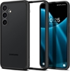 Picture of Spigen Etui Ultra Hybrid, matte black - Samsung Galaxy S24