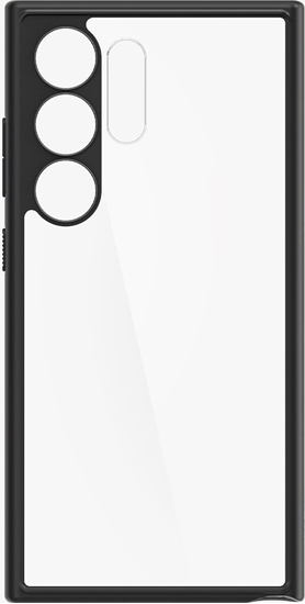 Изображение Spigen Spigen Ultra Hybrid, matte black - Samsung Galaxy S24 Ultra