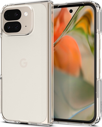 Attēls no Spigen Spigen Ultra Hybrid, crystal clear - Google Pixel 9 Pro Fold