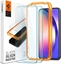 Attēls no Spigen SZKO HARTOWANE SPIGEN ALM GLAS.TR 2-PACK GALAXY A54 5G CLEAR