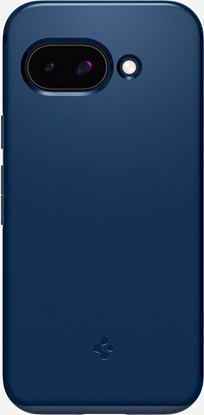 Attēls no Spigen Thin Fit MagSafe, navy blue - Google Pixel 9a