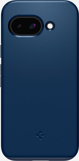 Picture of Spigen Thin Fit MagSafe, navy blue - Google Pixel 9a