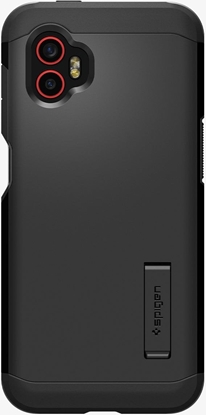Attēls no SPIGEN TOUGH ARMOR GALAXY XCOVER 7 PRO BLACK