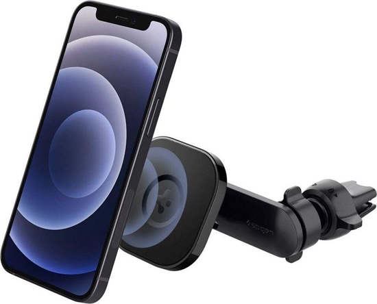 Picture of Spigen Uchwyt magnetyczny do samochodu Magnetic MagSafe Vent ITS12