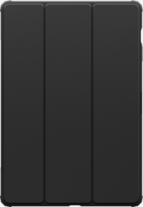 Attēls no SPIGEN ULTRA HYBRID PRO GALAXY TAB S10 FE+ PLUS 13.1 X620 / X626B BLACK