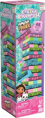 Attēls no Spin Master Gra Koci Domek Gabi Wiea