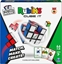 Изображение Spin Master Kostka Rubika Cube It 2 kostki w rodku ukadanie wzorów o rónych ksztatach p6 6063268 Spin Master