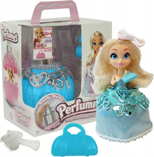 Picture of Spin Master PERFUMIES doll