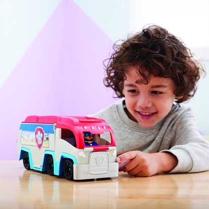 Attēls no Spin Master Psi Patrol - Patrolowiec Pup Squad