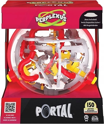 Attēls no Spin Master Spin Master Perplexus Portal, skill game
