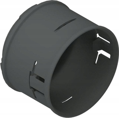 Picture of SpiroFlex 75 króciec (PP) skrzynki z uszczelk