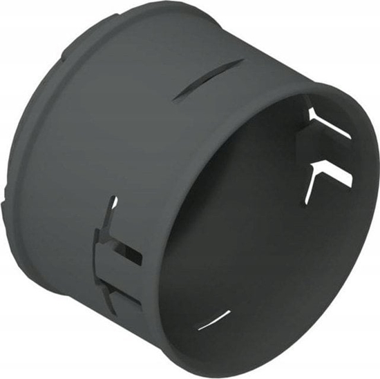 Picture of SpiroFlex 75 króciec (PP) skrzynki z uszczelk