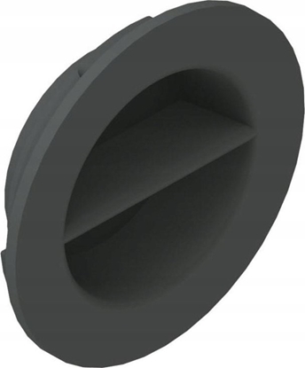 Picture of SpiroFlex 75 zatyczka (PP )skrzynki z uszczelk