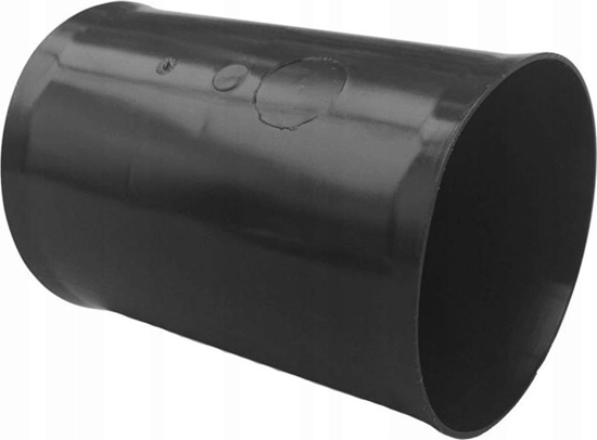 Picture of SpiroFlex Mufa PVC DN75
