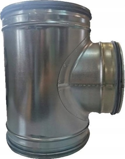 Picture of SpiroFlex Trójnik DN 200, 90°