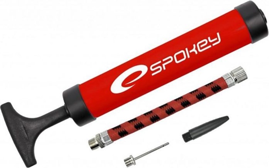 Picture of Spokey Pompka Pampero 10" (81602)