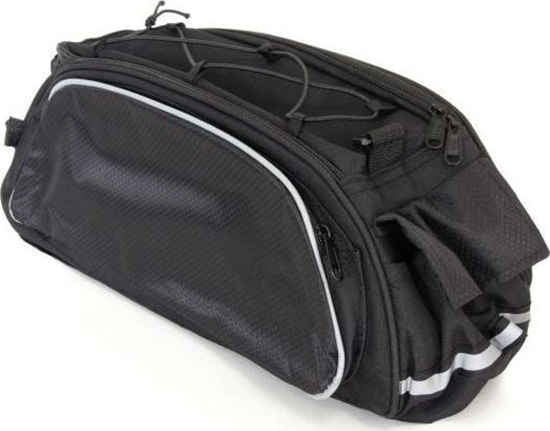 Picture of Sports Equipment RW2 TORBA NA ROWER BAGANIK TYNY SAKWA NA RAMI uniwersalny