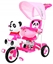 Picture of SportTrike PANDA Children Bike