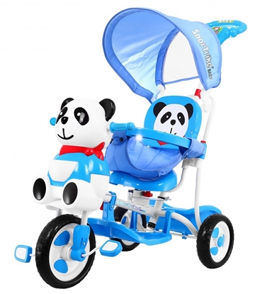 Picture of SportTrike PANDA Tricycle Children Bike