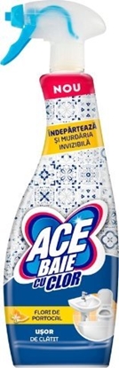 Picture of SPRAY DO AZIENKI ACE Chlor 650ml