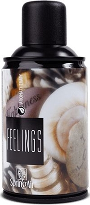 Picture of SpringAir SpringAir Wkad do odwieaczy powietrza Smart Air, 250 ml Feelings