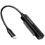 Picture of SSD ACC ADAPTER USB-C/SATA/5GBPS 0.2M ADSA-FP2C AXAGON