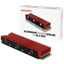 Attēls no SSD ACC COOLER M.2/CLR-M2 AXAGON
