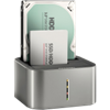 Picture of SSD ACC DOCK STATION USB-C/2.5"/3.5" SATA ADSA-DC AXAGON