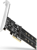 Picture of SSD ACC I/O CONTROLLER PCIE/SATA M.2 PCES-SA4M2 AXAGON