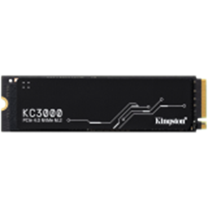 Picture of SSD Disks Kingston KC3000 2TB