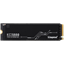 Attēls no SSD Disks Kingston KC3000 2TB