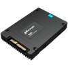 Picture of SSD|MICRON|SSD series 7450 PRO|1.92TB|PCIE|NVMe|NAND flash technology TLC|Write speed 5600 MBytes/sec|Read speed 6800 MBytes/sec|Form Factor U.3|TBW 7000 TB|MTFDKCB1T9TFR-1BC1ZABYYR