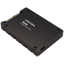 Picture of SSD|MICRON|SSD series 7500 PRO|3.84TB|PCIe Gen4|NVMe|NAND flash technology TLC|Write speed 5300 MBytes/sec|Read speed 6800 MBytes/sec|Form Factor U.3|TBW 7008 TB|MTBF 2000000 hours|MTFDKCC3T8TGP-1BK1DABYYR
