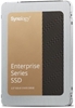 Picture of SSD|SYNOLOGY|Enterprise|480GB|SATA|Write speed 500 MBytes/sec|Read speed 500 MBytes/sec|2,5"|TBW 7000 TB|SAT5221-480G