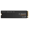 Picture of SSD|WESTERN DIGITAL|Black SN8100|2TB|M.2|PCIe Gen5|NVMe|3D TLC|Write speed 14000 MBytes/sec|Read speed 14900 MBytes/sec|WDS200T1X0M