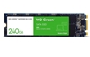 Picture of SSD|WESTERN DIGITAL|Green|240GB|M.2|SATA 3.0|Read speed 545 MBytes/sec|1.5mm|MTBF 1000000 hours|WDS240G3G0B